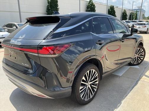 2024 Lexus RX 350 Premium Plus