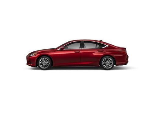 2025 Lexus ES 350 Ultra Luxury
