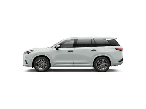 2026 Lexus TX 350 Base