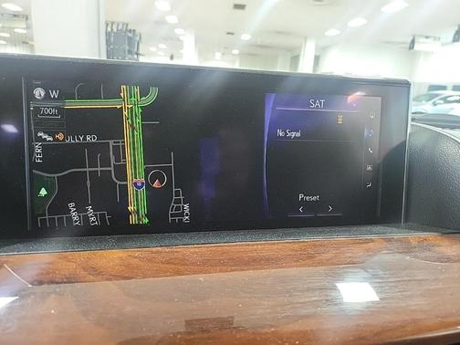 2020 Lexus LX 570 Base