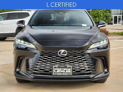 2024 Lexus RX 350 Premium