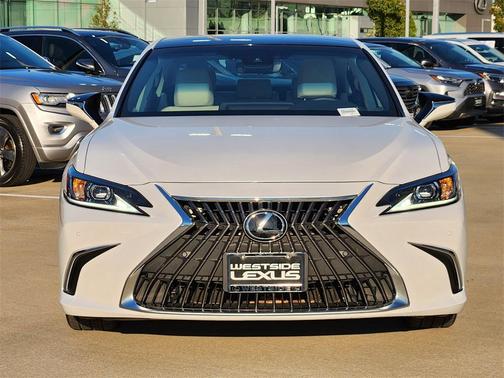 2023 Lexus ES 350 Base