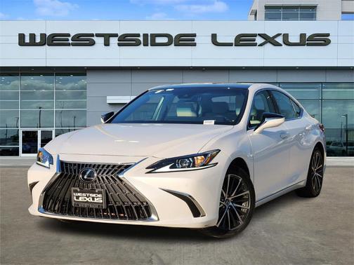 2023 Lexus ES 350 Base