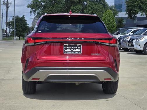 2024 Lexus RX 350 Base
