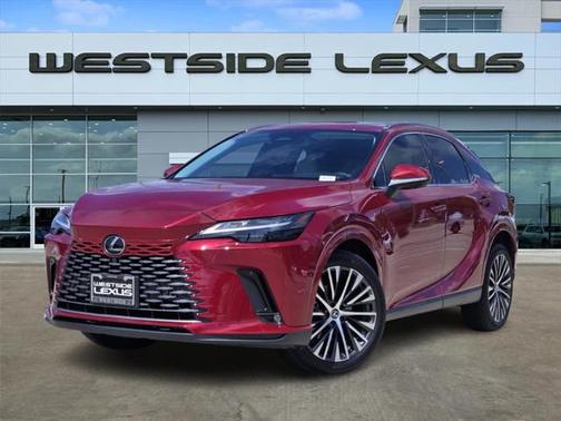 2024 Lexus RX 350 Base