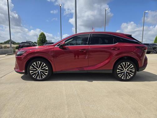 2024 Lexus RX 350 Base