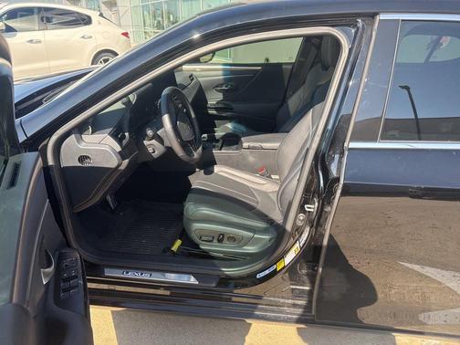 2023 Lexus ES 350 F Sport