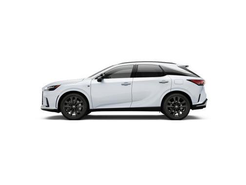 2025 Lexus RX 350 F SPORT Design