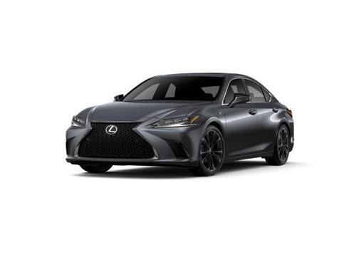 2025 Lexus ES 350 F Sport