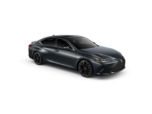 2025 Lexus ES 350 F Sport