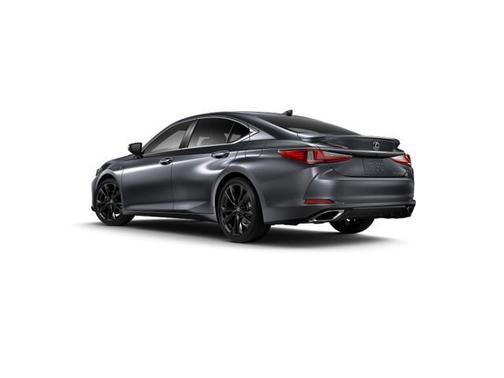 2025 Lexus ES 350 F Sport