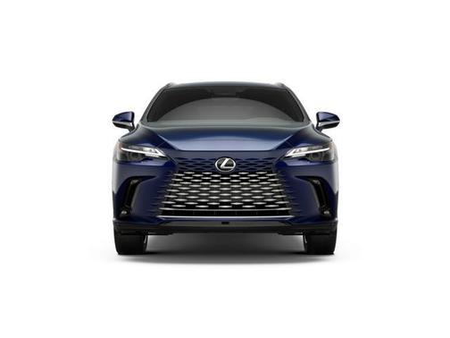 2026 Lexus RX 350 PREMIUM PLUS