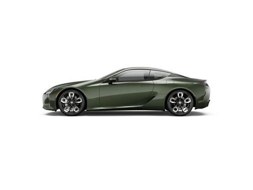 2026 Lexus LC 500 Base