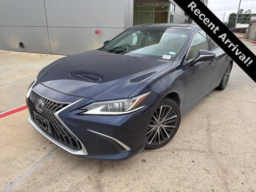 2023 Lexus ES 350 Base