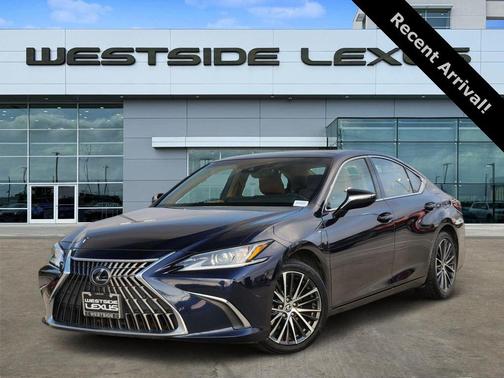 2023 Lexus ES 350 Base