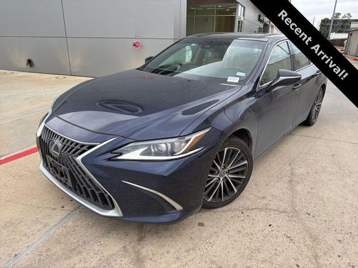 2023 Lexus ES 350 Base