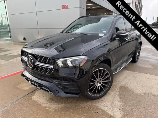 2022 Mercedes-Benz GLE 350 Base