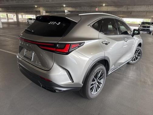 2025 Lexus NX 250 Premium