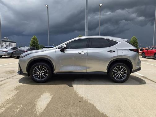 2025 Lexus NX 250 Premium