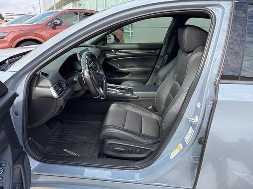 2021 Honda Accord Sport 1.5T