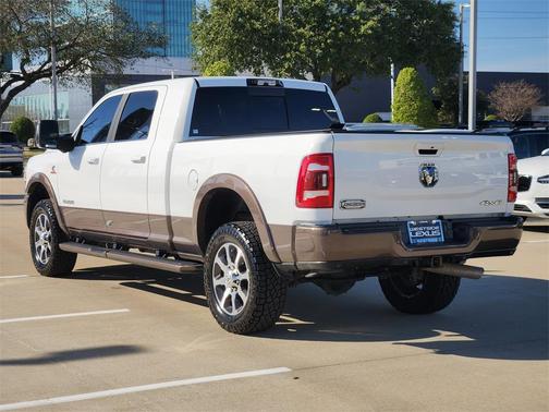 2023 RAM 2500 Longhorn