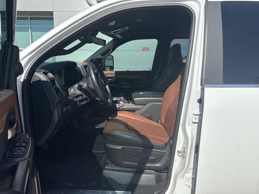 2023 RAM 2500 Longhorn