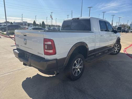 2023 RAM 2500 Longhorn