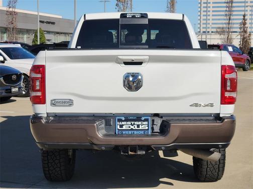 2023 RAM 2500 Longhorn