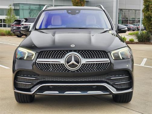 2023 Mercedes-Benz GLE 450 4MATIC