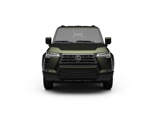 2025 Lexus GX 550 PREMIUM PLUS