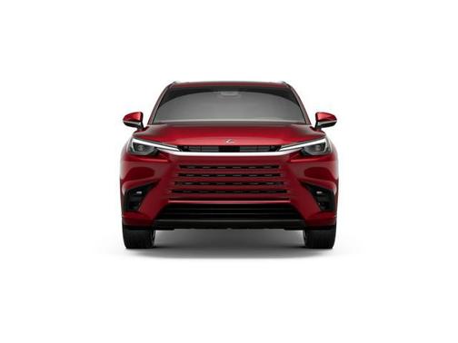 2026 Lexus TX 550h+ Luxury