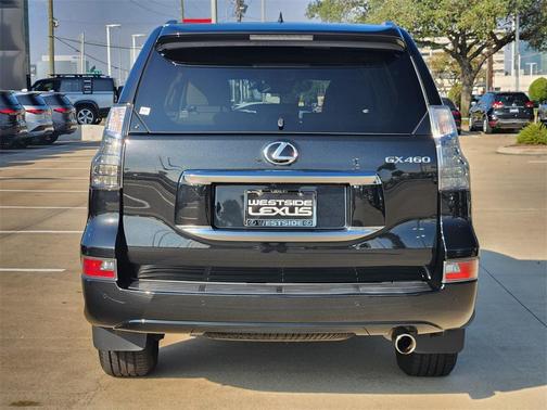 2023 Lexus GX 460 Premium