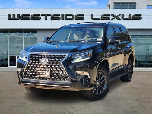 2023 Lexus GX 460 Premium