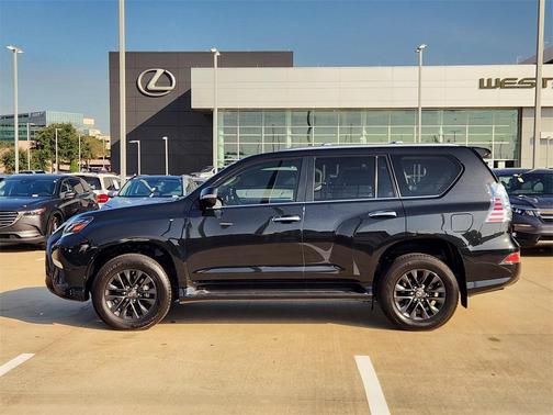 2023 Lexus GX 460 Premium