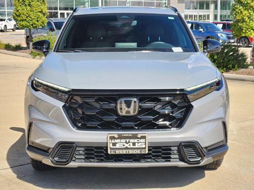 2024 Honda CR-V Hybrid Sport AWD