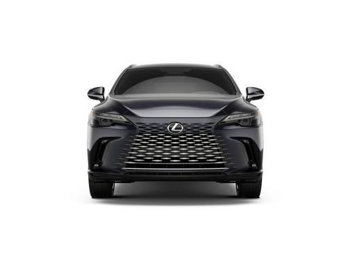 2026 Lexus RX 450h+ Base
