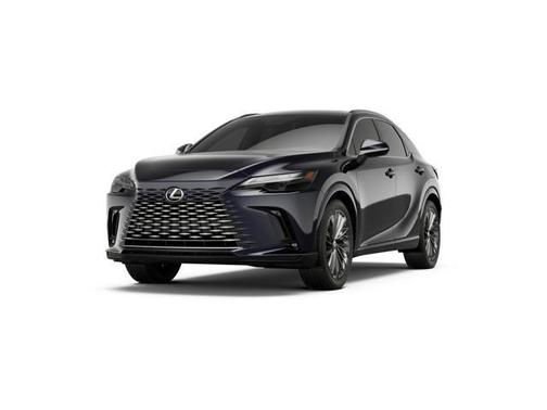 2026 Lexus RX 450h+ Base