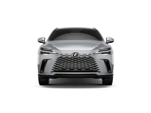 2026 Lexus RX 350 Luxury