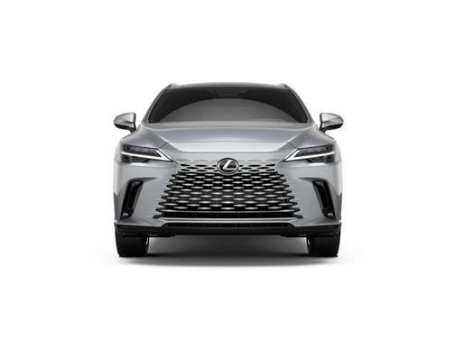 2026 Lexus RX 350 Luxury