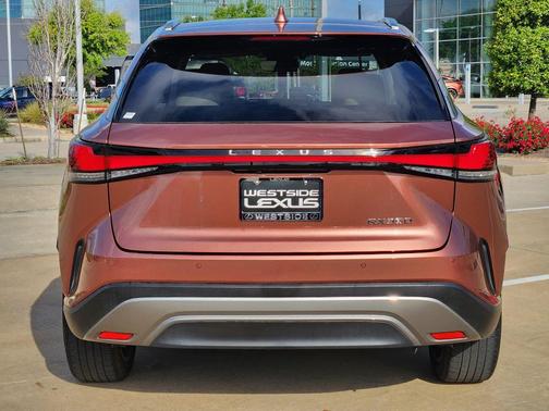 2023 Lexus RX 350 Premium Plus