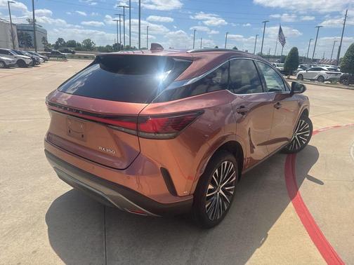 2023 Lexus RX 350 Premium Plus