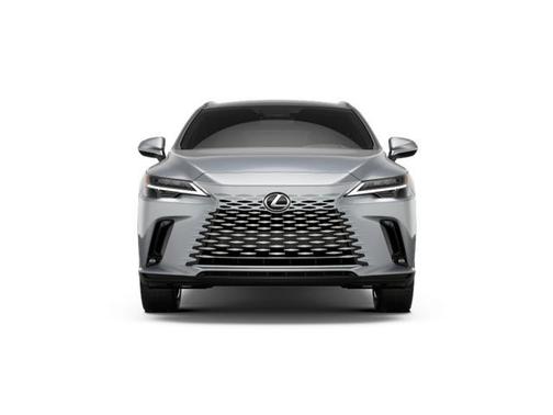 2025 Lexus RX 450h+ Luxury