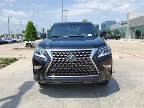 2023 Lexus GX 460 Luxury