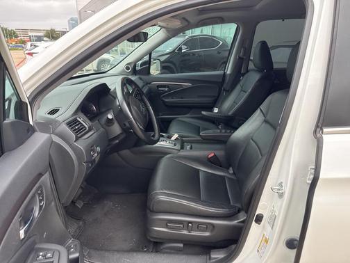 2021 Honda Pilot 2WD EX-L