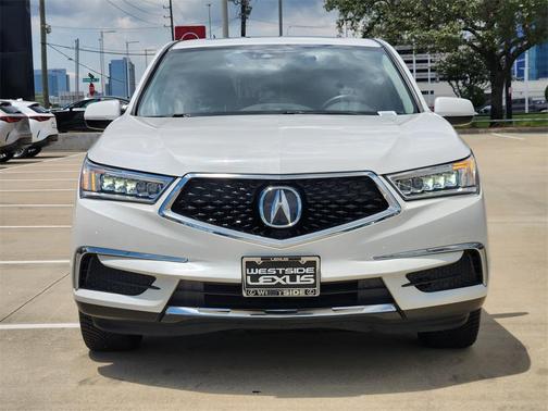 2020 Acura MDX 3.5L w/Technology Package