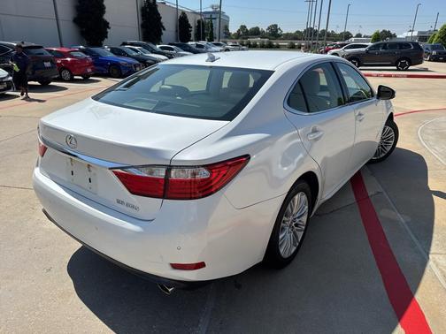 2013 Lexus ES 350 Base