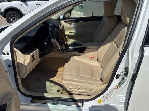 2013 Lexus ES 350 Base