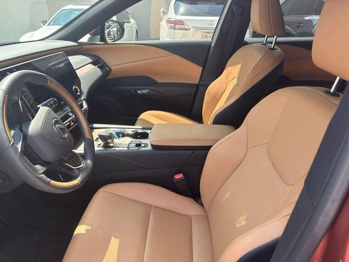 Copper Crest 2026 Lexus RX 350 Premium