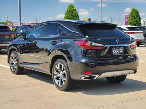 Caviar 2021 Lexus RX 350 Base