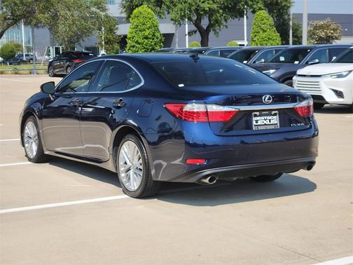 2013 Lexus ES 350 Base